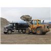 Image 1 : 15 TONS OF ROAD MIX DELIVERED WITHIN 25 MILES RADIUS OF BOZEMAN FROM DLM CONTRACTING