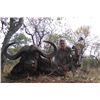 Image 10 : 7 DAY DANGEROUS GAME HUNT FOR 2 HUNTERS, INCLUDES TROPHY FEE FOR ONE CAPE BUFFALO