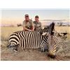 Image 2 : 10 DAY PLAINS GAME HUNTING SAFARI IN SOUTH AFRICA FOR 2 HUNTERS
