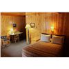 Image 10 : 2 NIGHTS LODGING WITH 1 DAY GUIDED FLYFISHING FLOAT TRIP ON THE MADISON RIVER FOR TWO