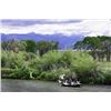 Image 2 : 2 NIGHTS LODGING WITH 1 DAY GUIDED FLYFISHING FLOAT TRIP ON THE MADISON RIVER FOR TWO