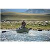 Image 5 : 2 NIGHTS LODGING WITH 1 DAY GUIDED FLYFISHING FLOAT TRIP ON THE MADISON RIVER FOR TWO