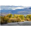 Image 8 : 2 NIGHTS LODGING WITH 1 DAY GUIDED FLYFISHING FLOAT TRIP ON THE MADISON RIVER FOR TWO