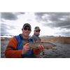 Image 9 : 2 NIGHTS LODGING WITH 1 DAY GUIDED FLYFISHING FLOAT TRIP ON THE MADISON RIVER FOR TWO