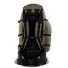 Image 3 : STONE GLACIER COL 4800 XCURVE FRAME MEDIUM BELT IN RANGER