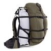 Image 4 : STONE GLACIER COL 4800 XCURVE FRAME MEDIUM BELT IN RANGER