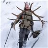 Image 6 : STONE GLACIER COL 4800 XCURVE FRAME MEDIUM BELT IN RANGER