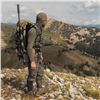 Image 7 : STONE GLACIER COL 4800 XCURVE FRAME MEDIUM BELT IN RANGER