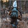 Image 9 : STONE GLACIER COL 4800 XCURVE FRAME MEDIUM BELT IN RANGER