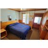 Image 11 : 5 NIGHTS IN A COZY ONE BED/ONE BATH CABIN ON THE CONEJOS RIVER