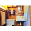 Image 12 : 5 NIGHTS IN A COZY ONE BED/ONE BATH CABIN ON THE CONEJOS RIVER