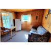 Image 13 : 5 NIGHTS IN A COZY ONE BED/ONE BATH CABIN ON THE CONEJOS RIVER