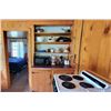 Image 14 : 5 NIGHTS IN A COZY ONE BED/ONE BATH CABIN ON THE CONEJOS RIVER