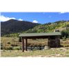 Image 5 : 5 NIGHTS IN A COZY ONE BED/ONE BATH CABIN ON THE CONEJOS RIVER