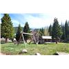 Image 9 : 5 NIGHTS IN A COZY ONE BED/ONE BATH CABIN ON THE CONEJOS RIVER