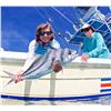 Image 13 : SIX DAY/FIVE NIGHT TROPICAL ADVENTURE (2 DAYS SPORTFISHING)  IN COSTA RICA FOR TWO