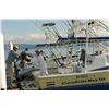 Image 14 : SIX DAY/FIVE NIGHT TROPICAL ADVENTURE (2 DAYS SPORTFISHING)  IN COSTA RICA FOR TWO