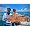 Image 2 : SIX DAY/FIVE NIGHT TROPICAL ADVENTURE (2 DAYS SPORTFISHING)  IN COSTA RICA FOR TWO