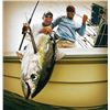 Image 9 : SIX DAY/FIVE NIGHT TROPICAL ADVENTURE (2 DAYS SPORTFISHING)  IN COSTA RICA FOR TWO