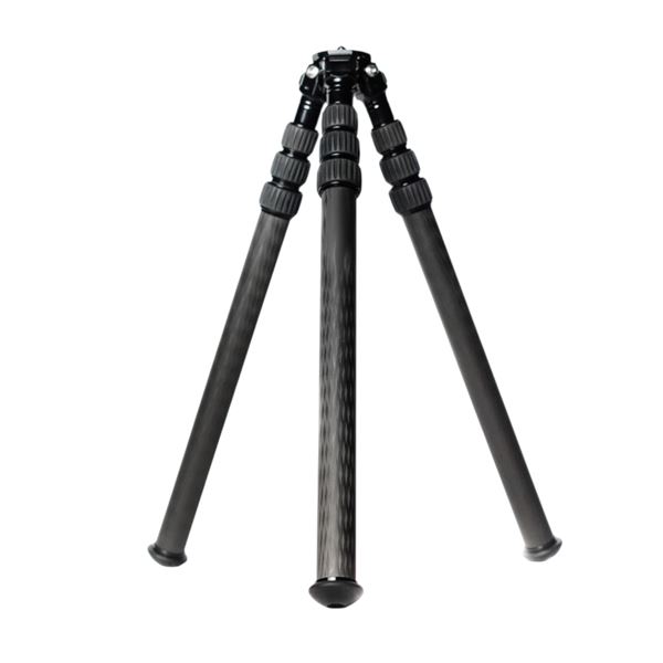 NO NAME V2 INVERTED TRIPOD & 65MM DUAL TENSION BALLHEAD W/ARCALOCK DUAL CLAMP (ARCA SWISS AND PICA