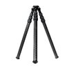 Image 1 : NO NAME V2 INVERTED TRIPOD & 65MM DUAL TENSION BALLHEAD W/ARCALOCK DUAL CLAMP (ARCA SWISS AND PICA