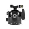 Image 2 : NO NAME V2 INVERTED TRIPOD & 65MM DUAL TENSION BALLHEAD W/ARCALOCK DUAL CLAMP (ARCA SWISS AND PICA
