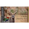 Image 1 : 5 DAYS 2 HUNTERS 2 NYALA BULLS KWAZULU NATAL SOUTH AFRICA