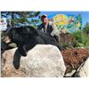 Image 1 : BLACK BEAR HUNT FOR 2 HUNTERS IN NEW BRUNSWICK, CANADA