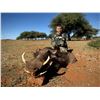 Image 3 : Eastern Cape South Africa 10 days for Two Hunters includes 4 Animals