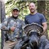 Image 2 : MONTANA BLACK BEAR AND MIRRIAM'S TURKEY HUNT COMBO