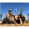 Image 3 : North West Province African Safari 5 animals 2 hunters
