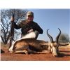 Image 4 : North West Province African Safari 5 animals 2 hunters