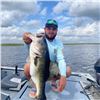 Image 1 : Bass Fishing Lake Okeechobee for 2 Fisherman