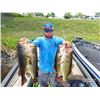 Image 2 : Bass Fishing Lake Okeechobee for 2 Fisherman