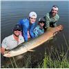 Image 1 : Jurassic Living Jewels – Florida Arapaima Fishing Trip for 2