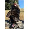 Image 1 : Three-Day Texas Rio Grande Turkey Hunt - Two Birds Included