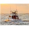Image 1 : Half Day Fishing abord the 57' Geno V for 6 people
