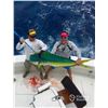 Image 2 : Half Day Fishing abord the 57' Geno V for 6 people