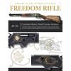 Image 6 : Rifle: Safari Club International's Limited-Edition Custom Henry Freedom .45-70 Lever Action Rifle!