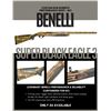 Image 2 : SCI Rob Roberts Performance Customized Benneli Super Black Eagle 3 ( One of only Twenty Five)