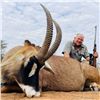 Image 1 : South Africa: 12 Day Plains Game Hunt for Two Hunters / Includes a $3,000 Trophy Fee Credit