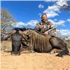 Image 2 : South Africa: 12 Day Plains Game Hunt for Two Hunters / Includes a $3,000 Trophy Fee Credit