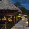 Image 1 : Belize: 6 Day 5 Night Jungle Retreat for Two People