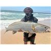 Image 11 : Namibia: 9 Day Fishing & Etosha Park trip for 2 Anglers, Includes 3 Ocean & 3 River Days of fishing.
