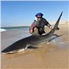 Image 2 : Namibia: 9 Day Fishing & Etosha Park trip for 2 Anglers, Includes 3 Ocean & 3 River Days of fishing.
