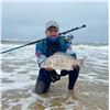 Image 3 : Namibia: 9 Day Fishing & Etosha Park trip for 2 Anglers, Includes 3 Ocean & 3 River Days of fishing.