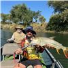 Image 5 : Namibia: 9 Day Fishing & Etosha Park trip for 2 Anglers, Includes 3 Ocean & 3 River Days of fishing.