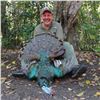 Image 12 : Mozambique: 2027 14 Day Leopard Hunt for 1 Hunter, Includes the Trophy Fee for 1 Leopard Plus Extras
