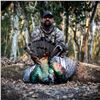 Image 13 : Mozambique: 2027 14 Day Leopard Hunt for 1 Hunter, Includes the Trophy Fee for 1 Leopard Plus Extras