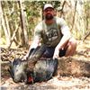 Image 14 : Mozambique: 2027 14 Day Leopard Hunt for 1 Hunter, Includes the Trophy Fee for 1 Leopard Plus Extras